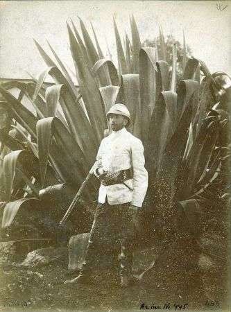 Belarus, 1890s. Benedict Tyszkiewicz - traveler, photographer, collector