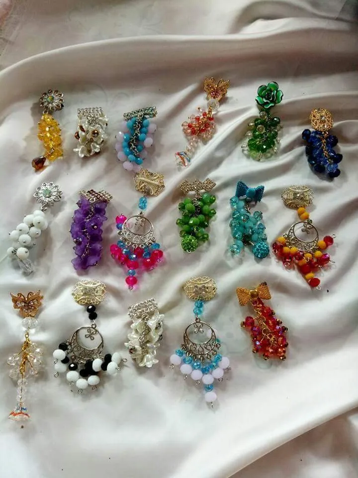 interesting knick knacks