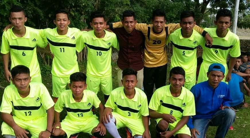 My Village of Futsal Team