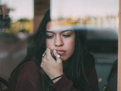 Pourquoi vous ne pouvez pas surmonter votre ex