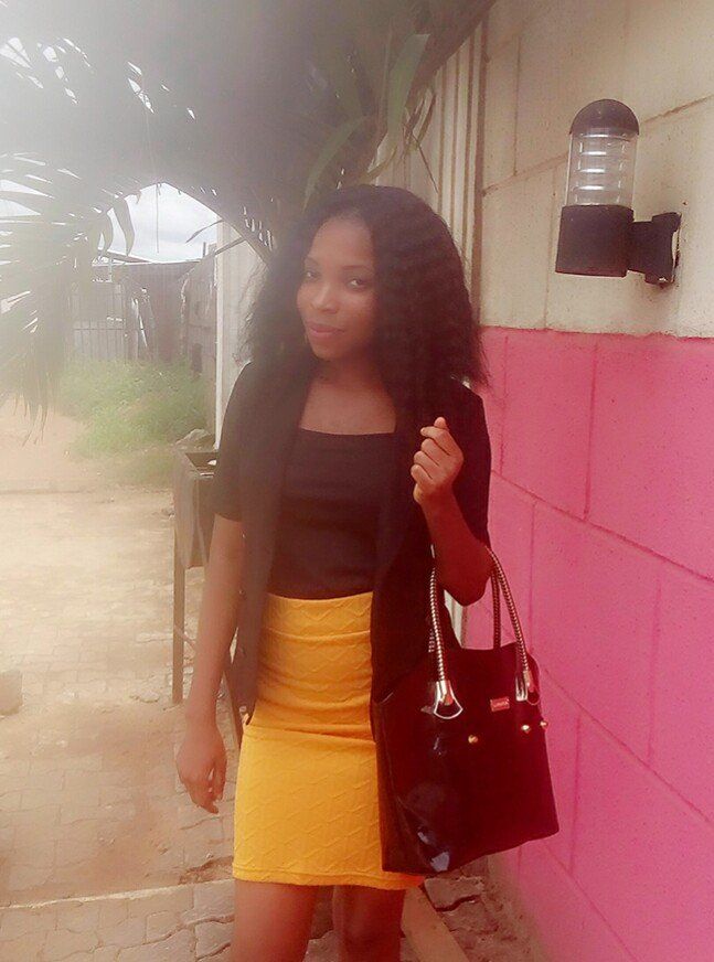 THE STRENGTH WITHIN ME