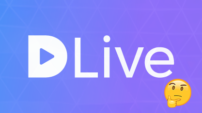 My Thoughts On Building a Better DLive
