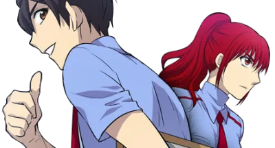 [Manhwa] The Gamer
