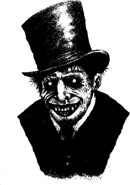 Kreatur.