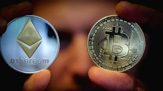 Cryptocurrency market stabilizes after violent sell-off