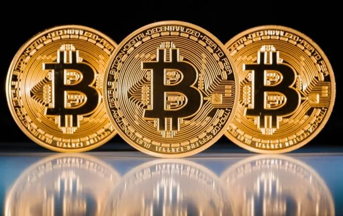 Bitcoin Is Trying To Make A Comeback
