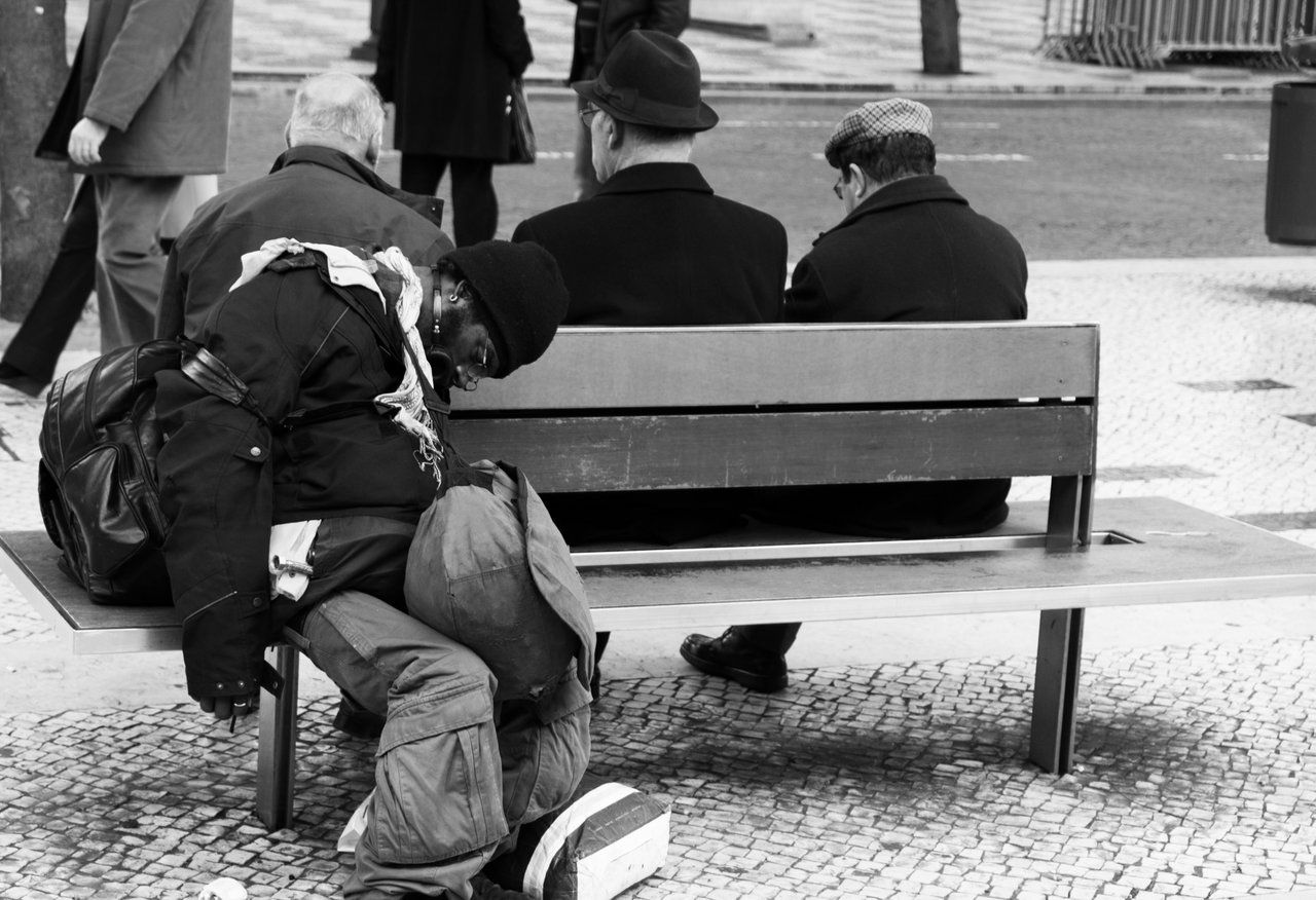 Unemployment in Portugal
