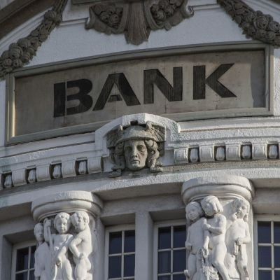 As criptomoedas vão acabar com os Bancos?