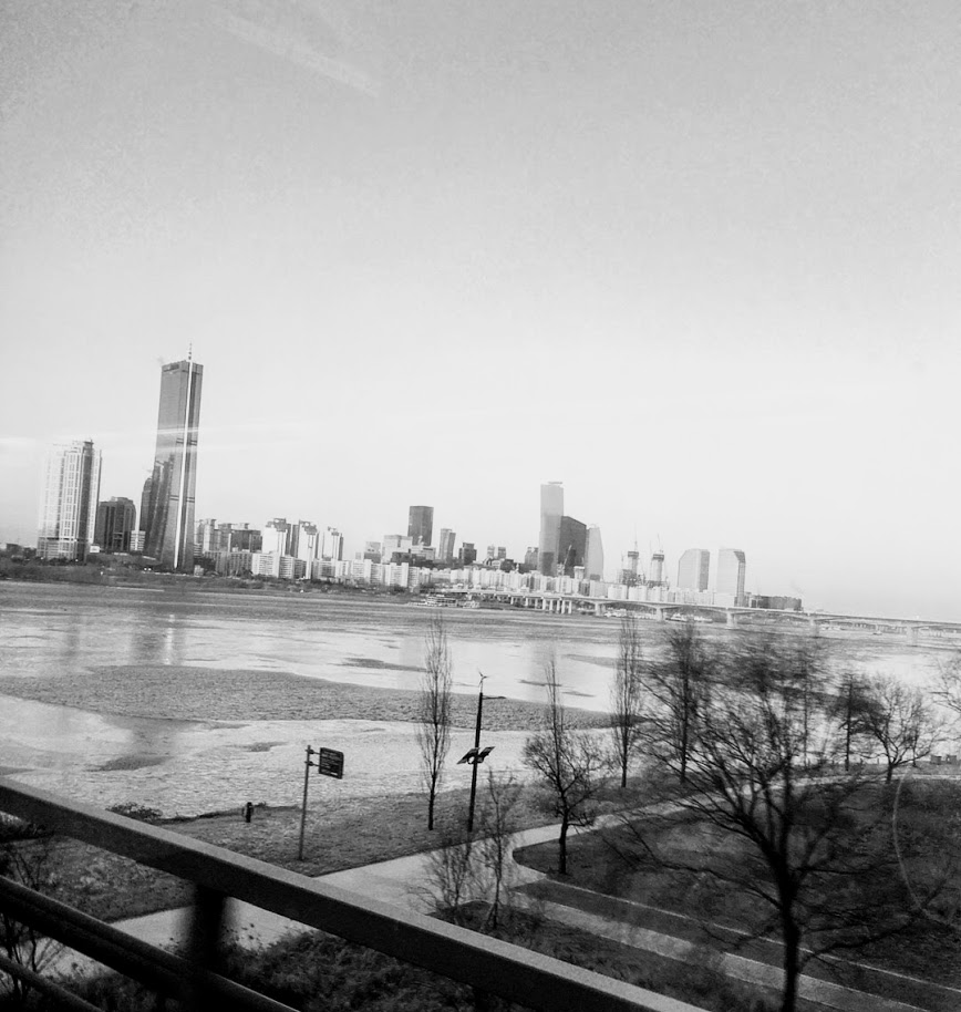  Seven day Black & White challenge - Day 6