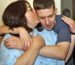 What A Mother Told Her Son A Day Before His wedding