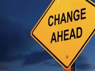 How To Turn Your Life Around