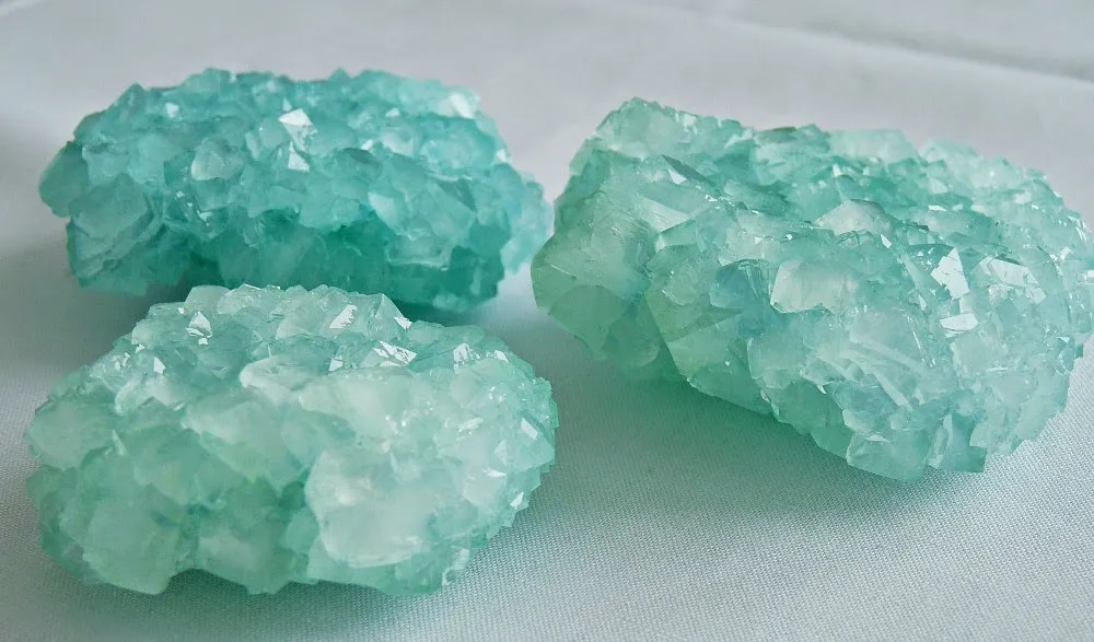 Getting to the Bottom of Borax: How Useful And Safe ?