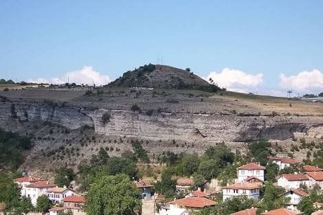 Tümülüsler