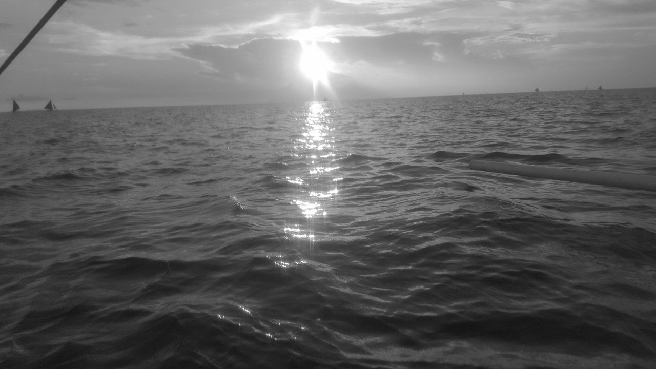 7 DAY BLACK & WHITE PHOTO CHALLENGE / Day 4