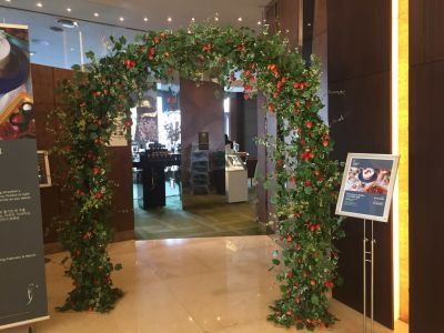 [Muksteem] Strawberry Holic Festival에 다녀왔습니다. 