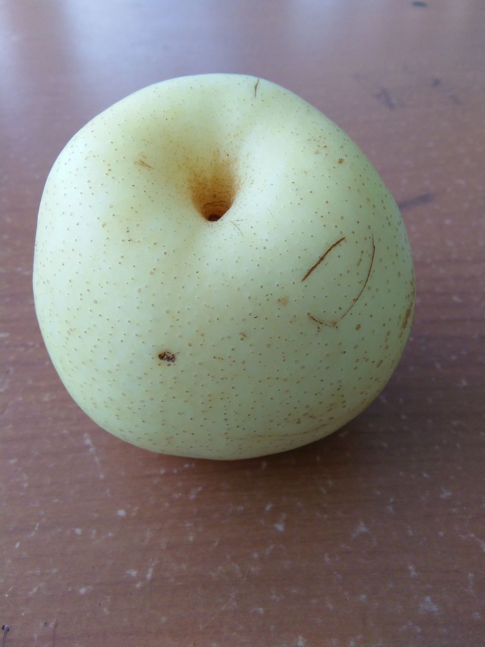 Mamfaat buah pir untuk kesehatan