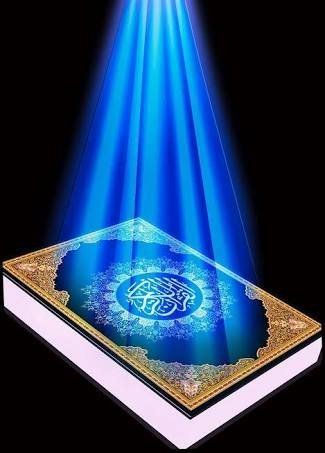 Daily Qur'an verse
