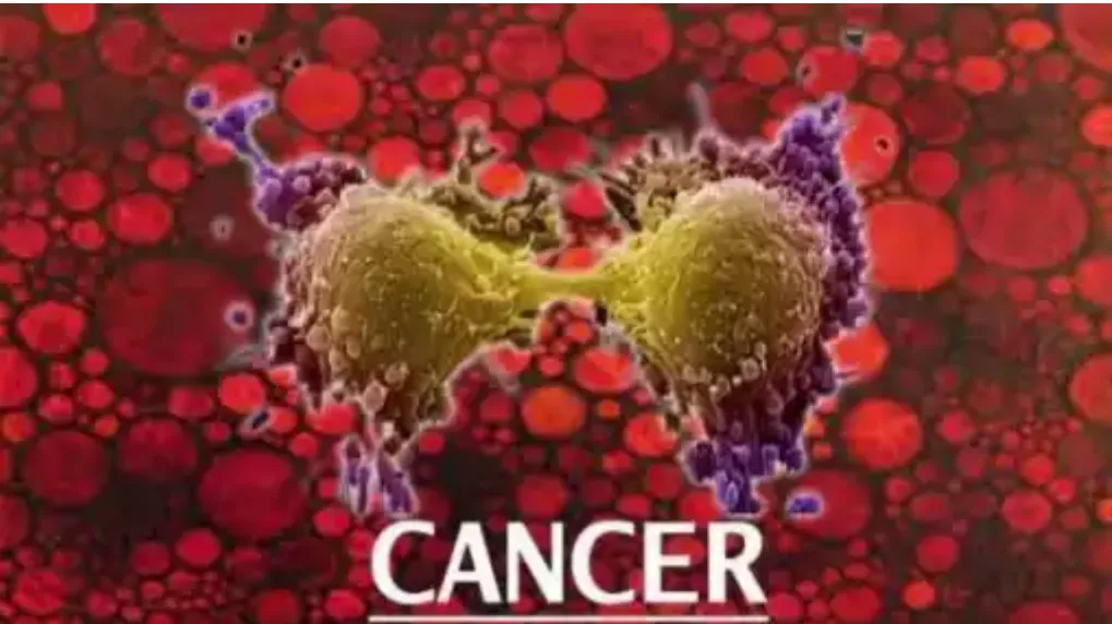 Cancer is not a chemotherapy, it will be cured cancer