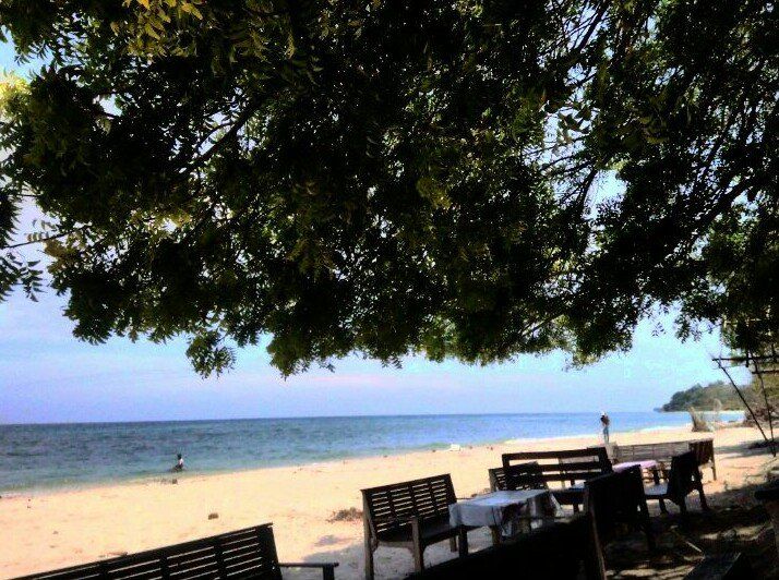 Favorite sights Acehnese
