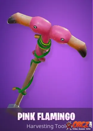 Top Skins Pioches Fortnite