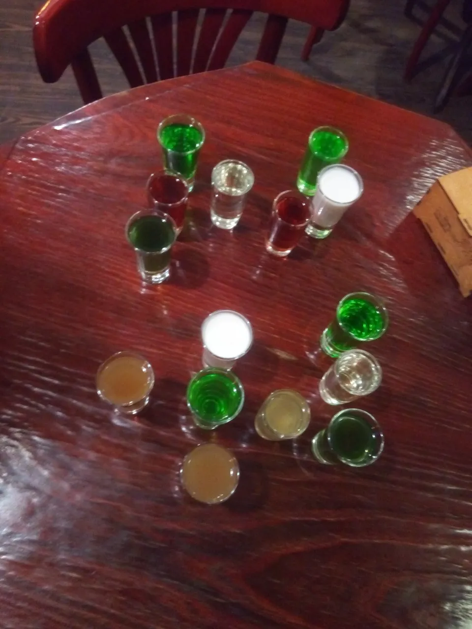 Birthsday celebration :)