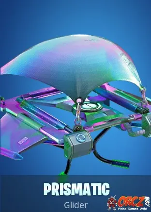 Top Skins Planneurs Fortnite