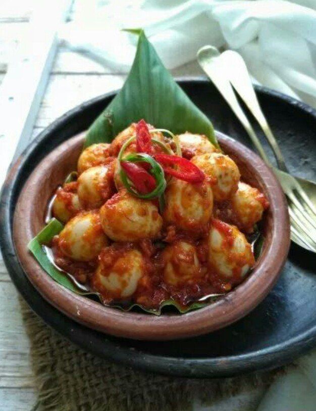 Culinary Cuisine Rumah Makan Padang