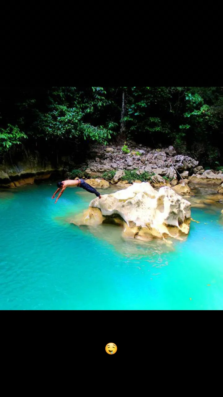 the deepening of the beautiful tijie river # 1