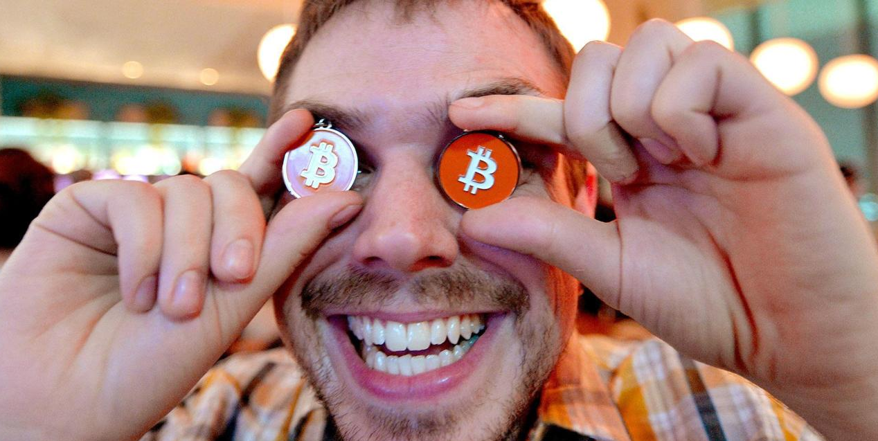 Bitcoin Futures Traders Are Quietly Building A Big Short Position.