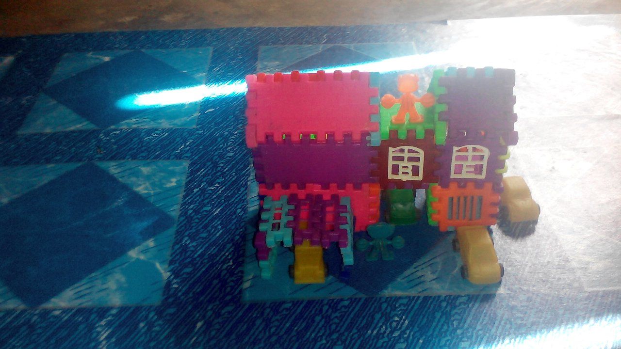 Karya child