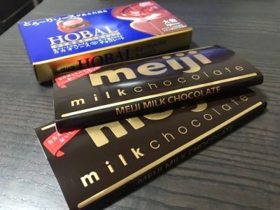 Valentines Photo Challenge | Day 7, Chocolate