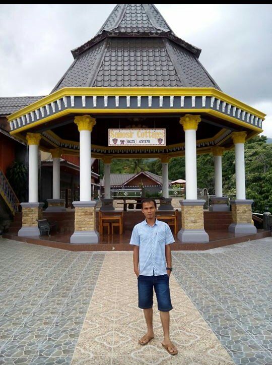 Samosir