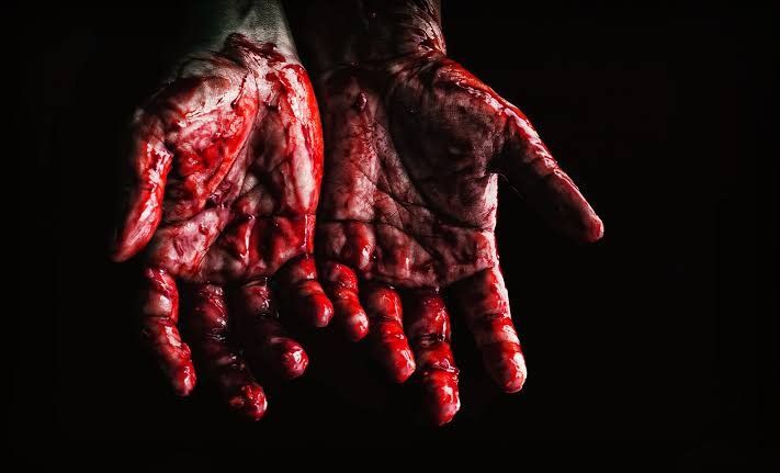 Horror pic