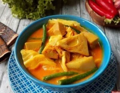Culinary Cuisine House Teri Aubi Chili Green