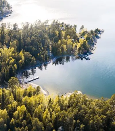 In Sweden
