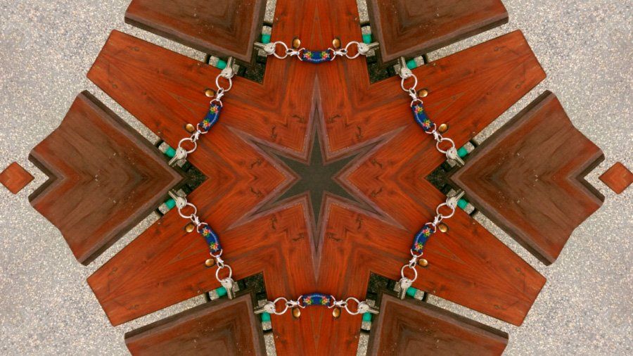 Kaleidoscopes 26: The lost keys
