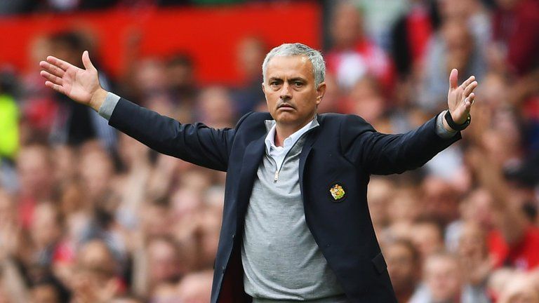 Excess jose Mourinho Yang Not owned by Others