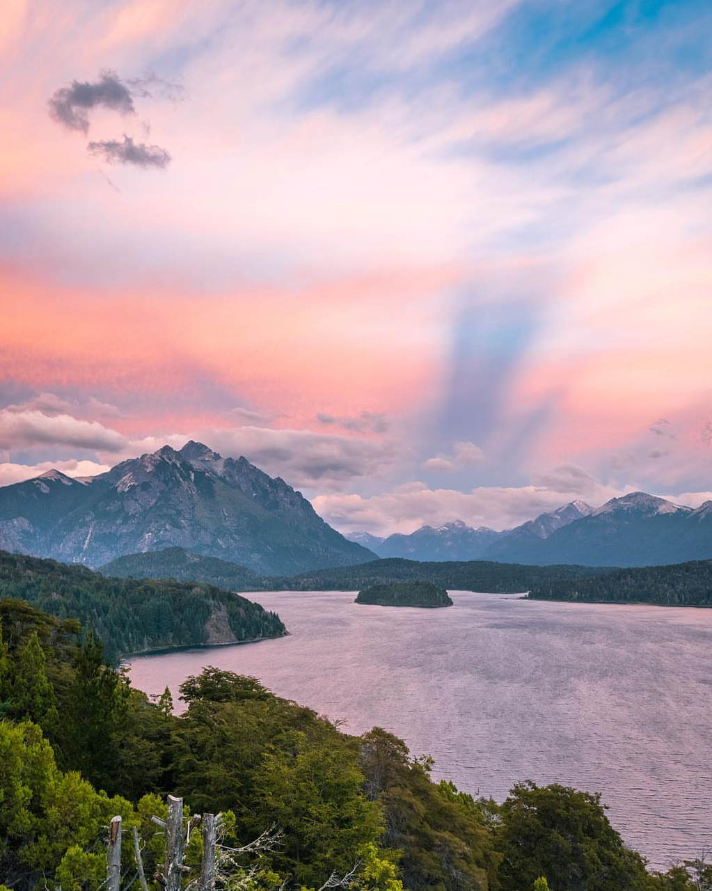 Bariloche, Argentina
