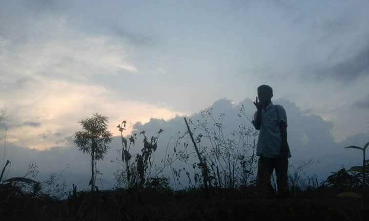 Nature of Sabang