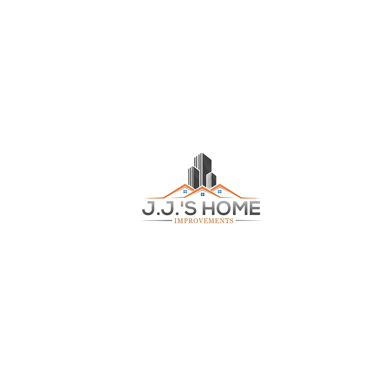 DESIGN A LOGO CONTEST for LOGO for J.J.'s Home Improvements