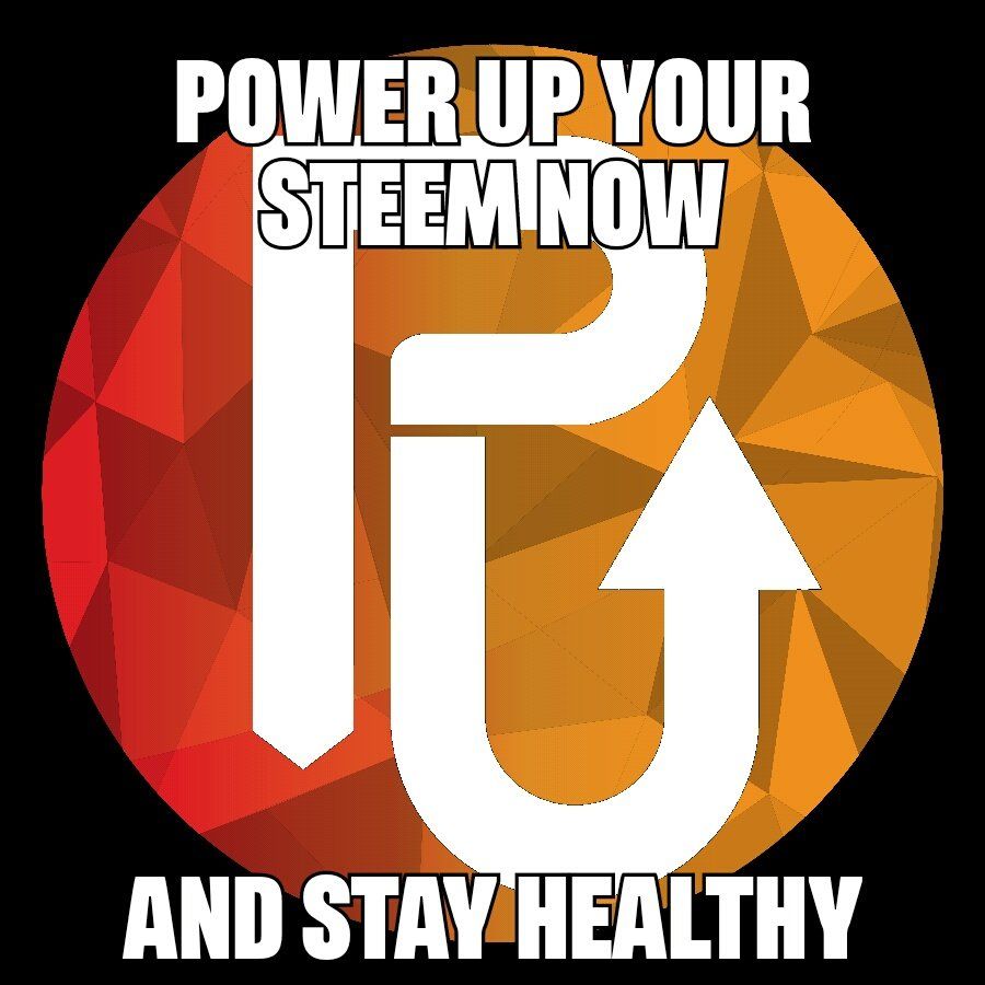 Stay healthy steemians 