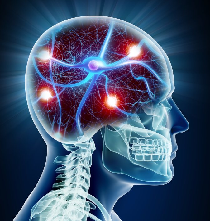 Neurocontrol - hudba blízkej budúcnosti III.