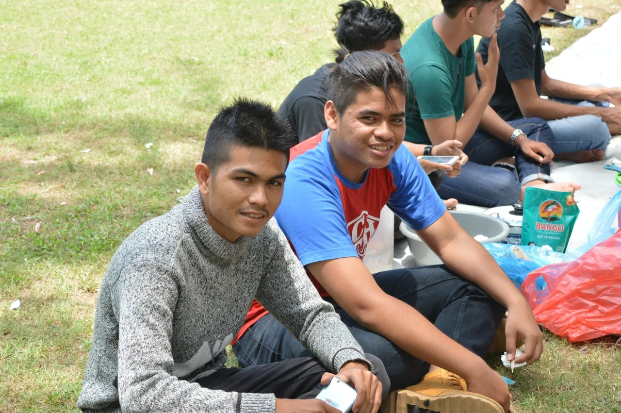 Moment Masa Silam