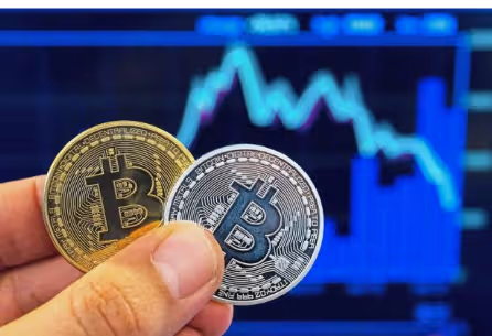 Bitcoin: ostrich