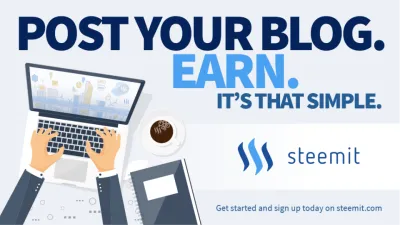 A Social Network where user earns on their contents
