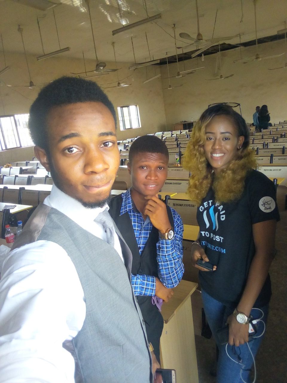 Still on Enugu meetup can't forget so quick