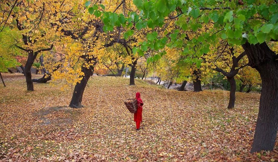 Hunza, Pakistan