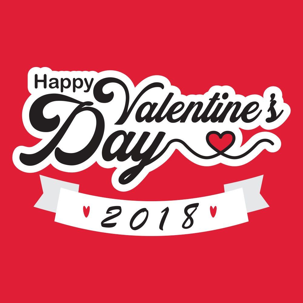 Approaching the occasion of Valentine's Day  : اقتراب مناسبة عيد الحب