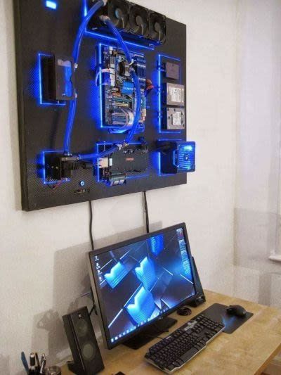 Bitcoin miner Like a BoSs