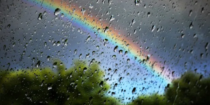 EveryoneDeserves A Rainbow